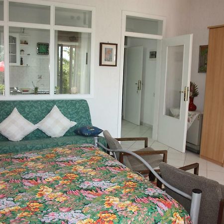 Apartments Kliman Rovinj Exterior photo