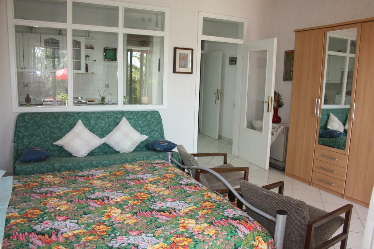 Apartments Kliman Rovinj Exterior photo