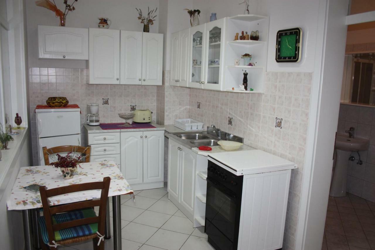 Apartments Kliman Rovinj Exterior photo