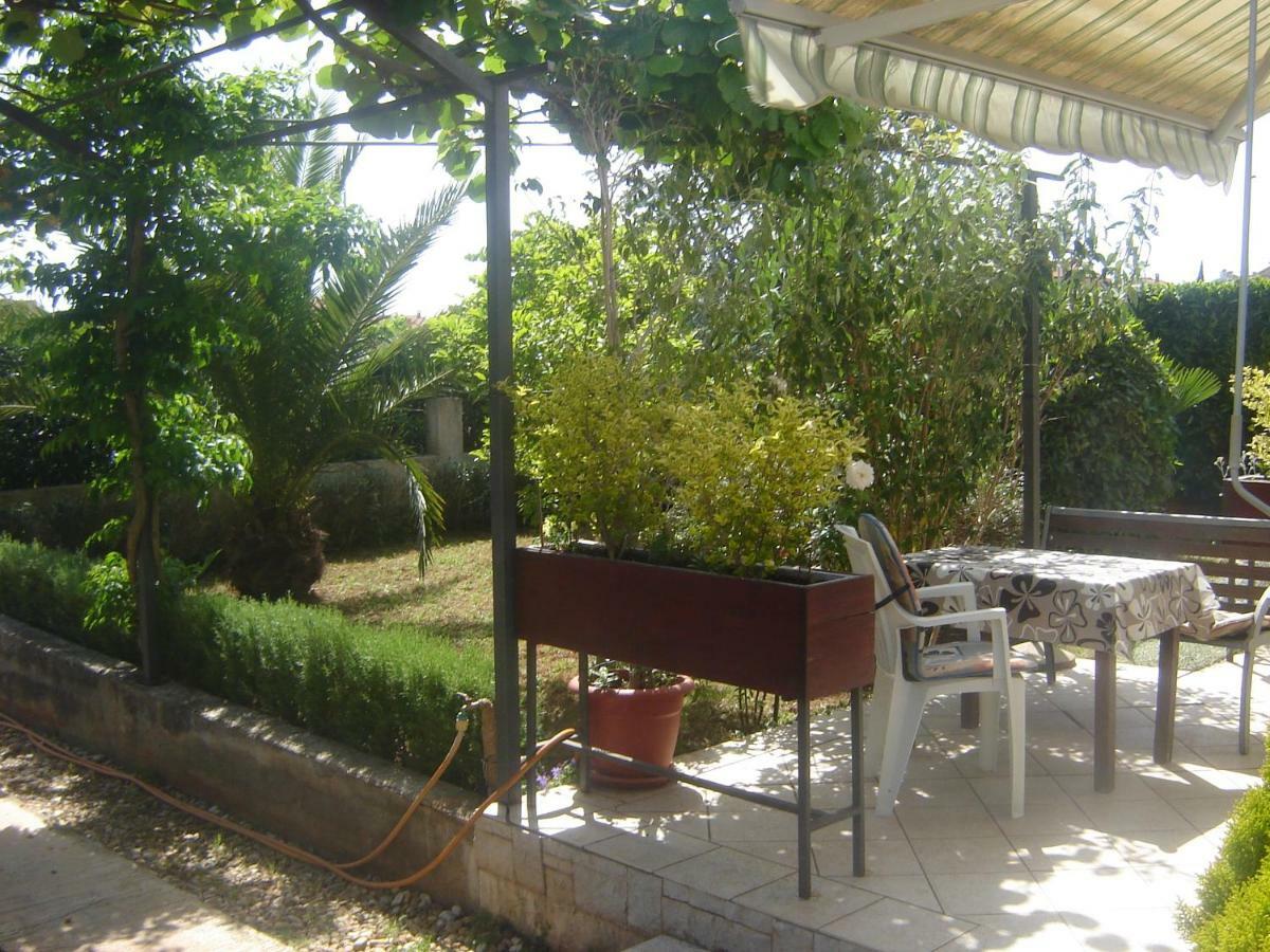 Apartments Kliman Rovinj Exterior photo